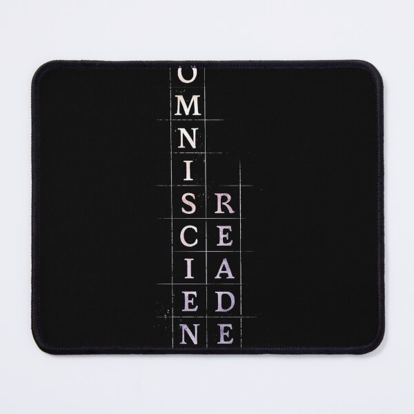 Item preview, Omniscient Reader designed and sold by FanWare.