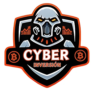 Artwork thumbnail, Cyber Inversion logo by ApolloStoreHD