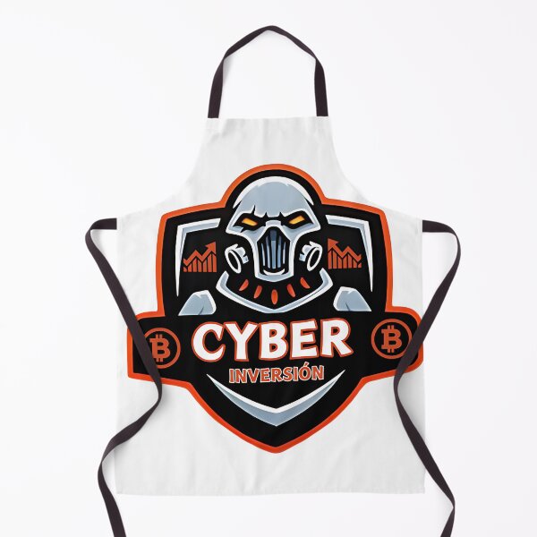Item preview, Cyber Inversion logo designed and sold by ApolloStoreHD.