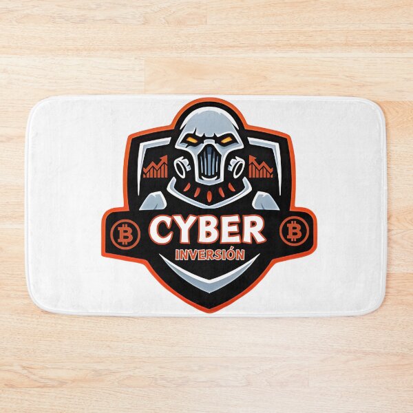 Item preview, Cyber Inversion logo designed and sold by ApolloStoreHD.