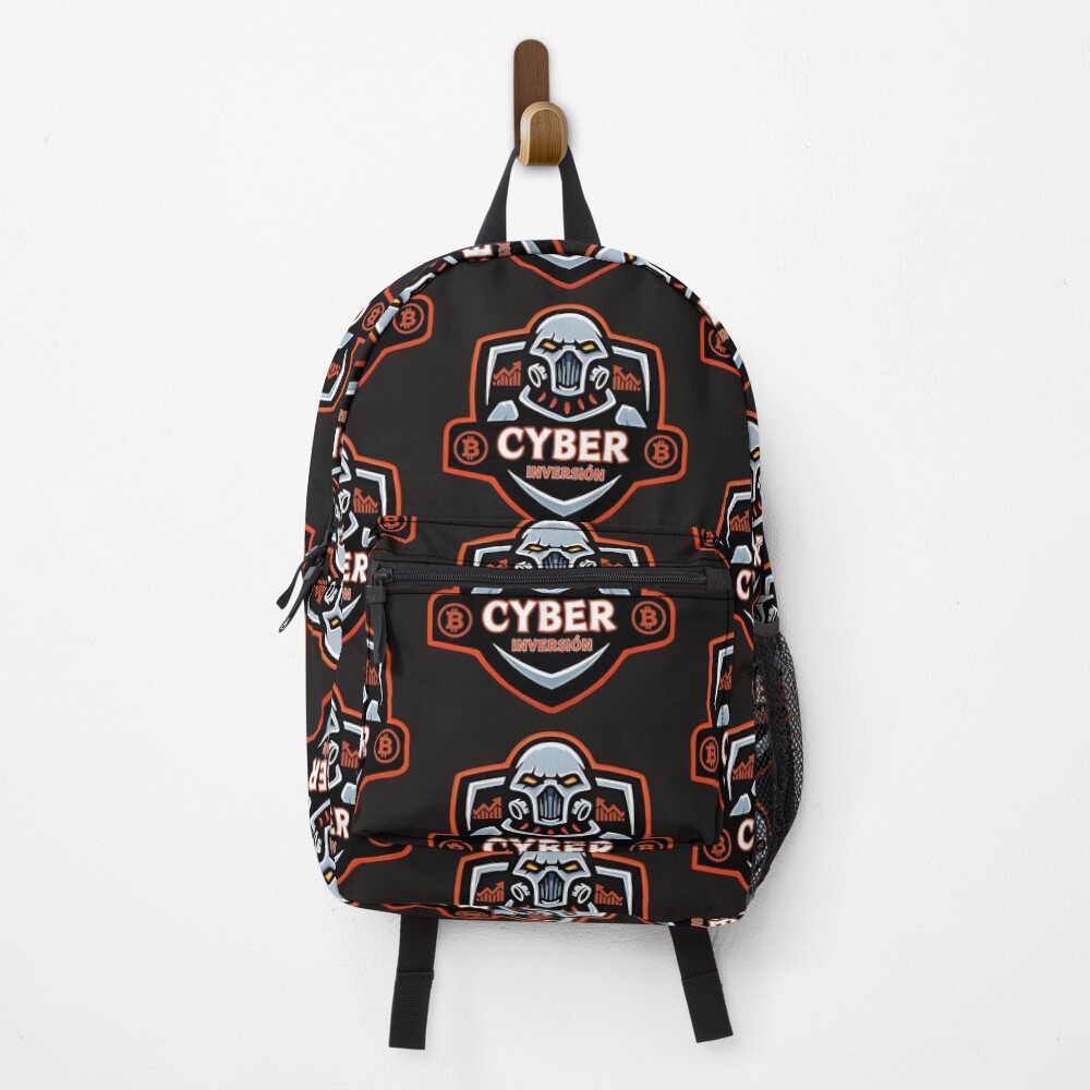 Item preview, Backpack designed and sold by ApolloStoreHD.