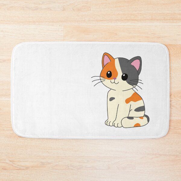 Item preview, Calico cat - AA0060 designed and sold by LionsHut.