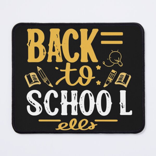 Item preview, Back To School In Style designed and sold by GadiDesignArt.