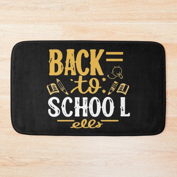 Item preview, Back To School In Style designed and sold by GadiDesignArt.