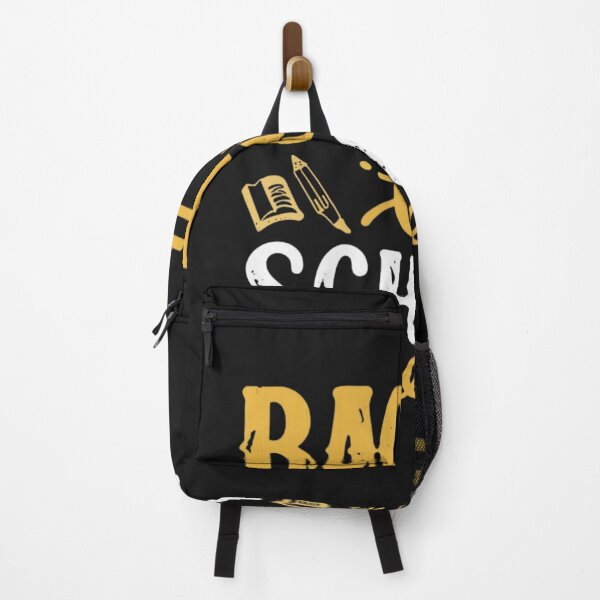 Item preview, Back To School In Style designed and sold by GadiDesignArt.