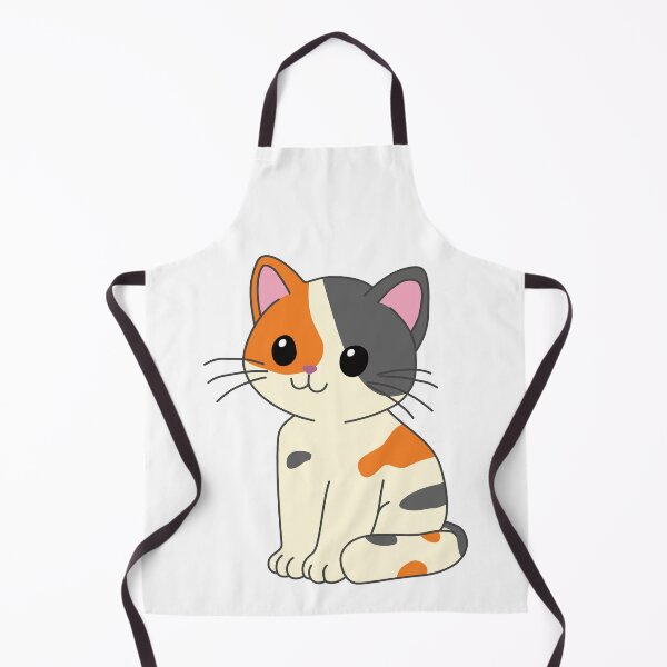 Item preview, Calico cat - AA0060 designed and sold by LionsHut.