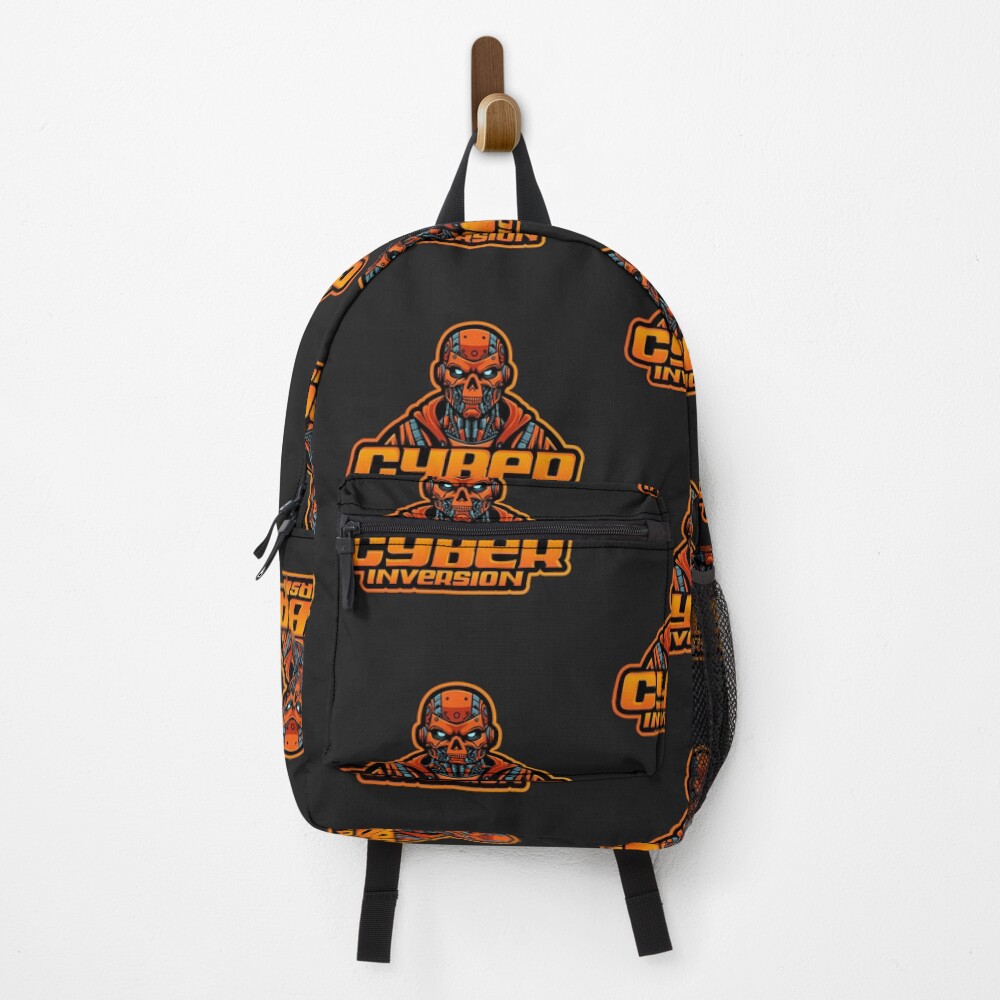 Artikel-Vorschau von Rucksack, designt und verkauft von ApolloStoreHD.