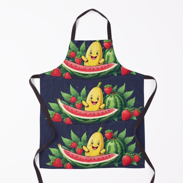 Item preview, who doesnt love happy fruit?  designed and sold by wojysmokes.