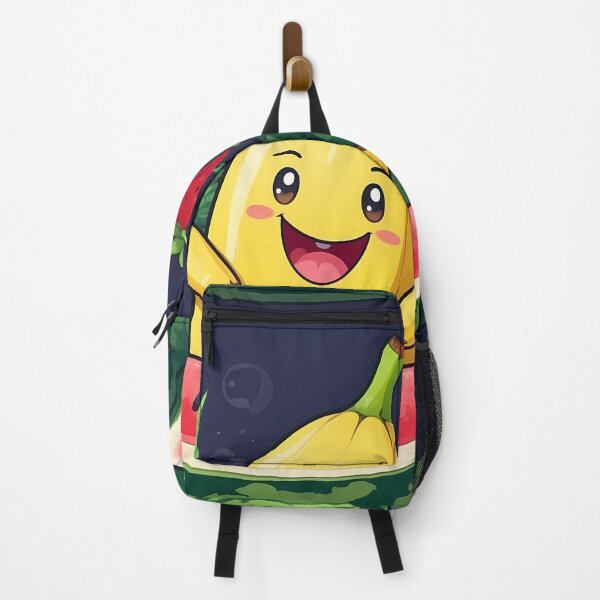 Item preview, who doesnt love happy fruit?  designed and sold by wojysmokes.