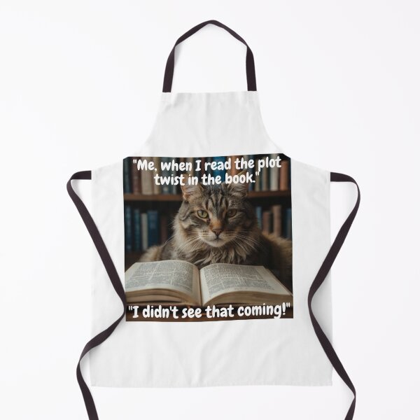 Item preview, fun kat 2 designed and sold by HelloThereStore.