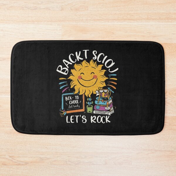 Item preview, Back To School designed and sold by GadiDesignArt.