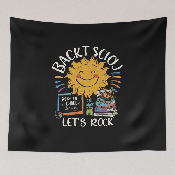 Item preview, Back To School designed and sold by GadiDesignArt.