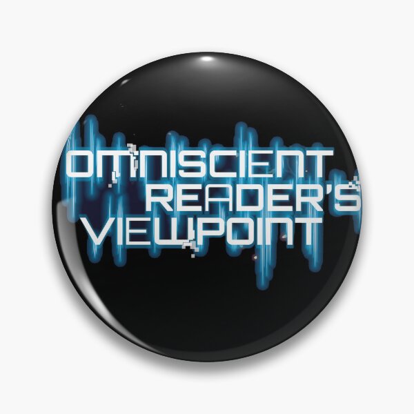 Item preview, Omniscient reader designed and sold by FanWare.