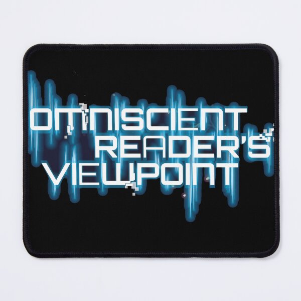 Item preview, Omniscient reader designed and sold by FanWare.