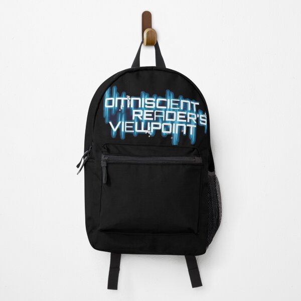 Item preview, Omniscient reader designed and sold by FanWare.