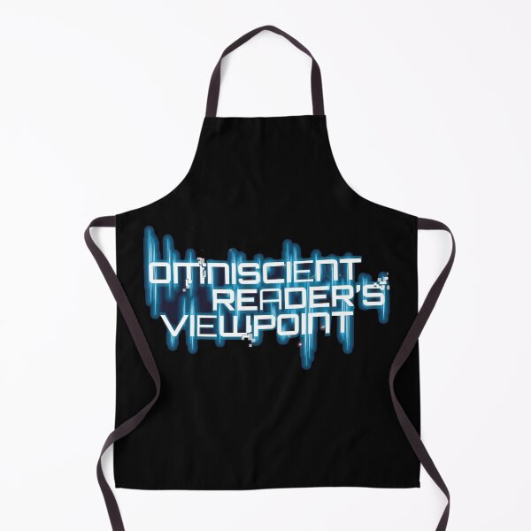 Item preview, Omniscient reader designed and sold by FanWare.