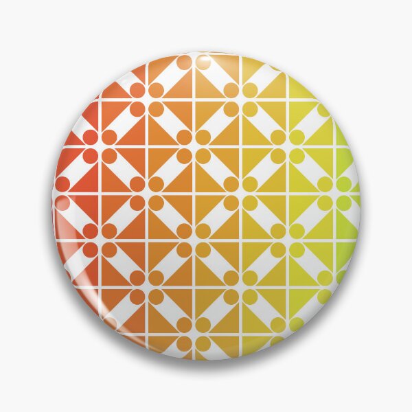 Item preview, Jewel pattern symmetry designed and sold by CodeArtAfrik.