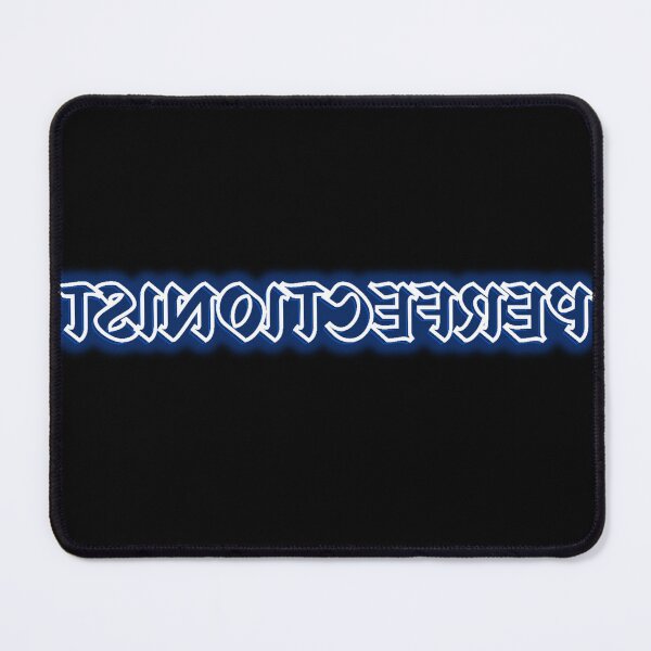Item preview, Perfectionist - Maybe? designed and sold by signshirtz.