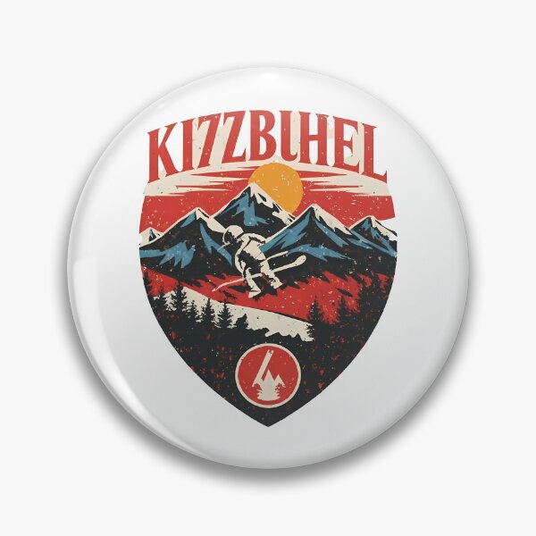 Item preview, Kitzbuhel  designed and sold by OzzFrequency.
