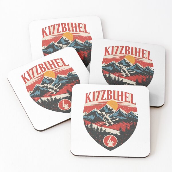 Item preview, Kitzbuhel  designed and sold by OzzFrequency.