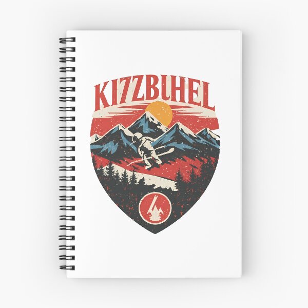 Item preview, Kitzbuhel  designed and sold by OzzFrequency.