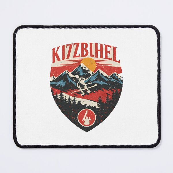 Item preview, Kitzbuhel designed and sold by OzzFrequency.
