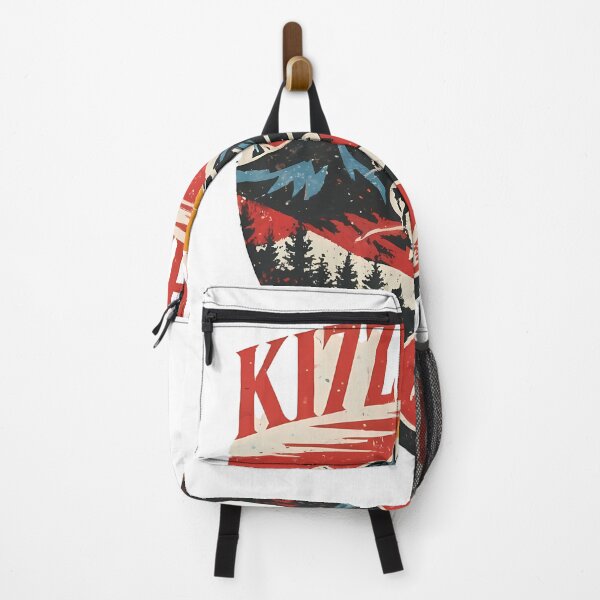Item preview, Kitzbuhel designed and sold by OzzFrequency.