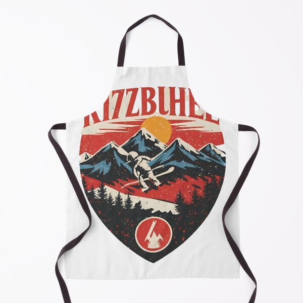 Item preview, Kitzbuhel designed and sold by OzzFrequency.