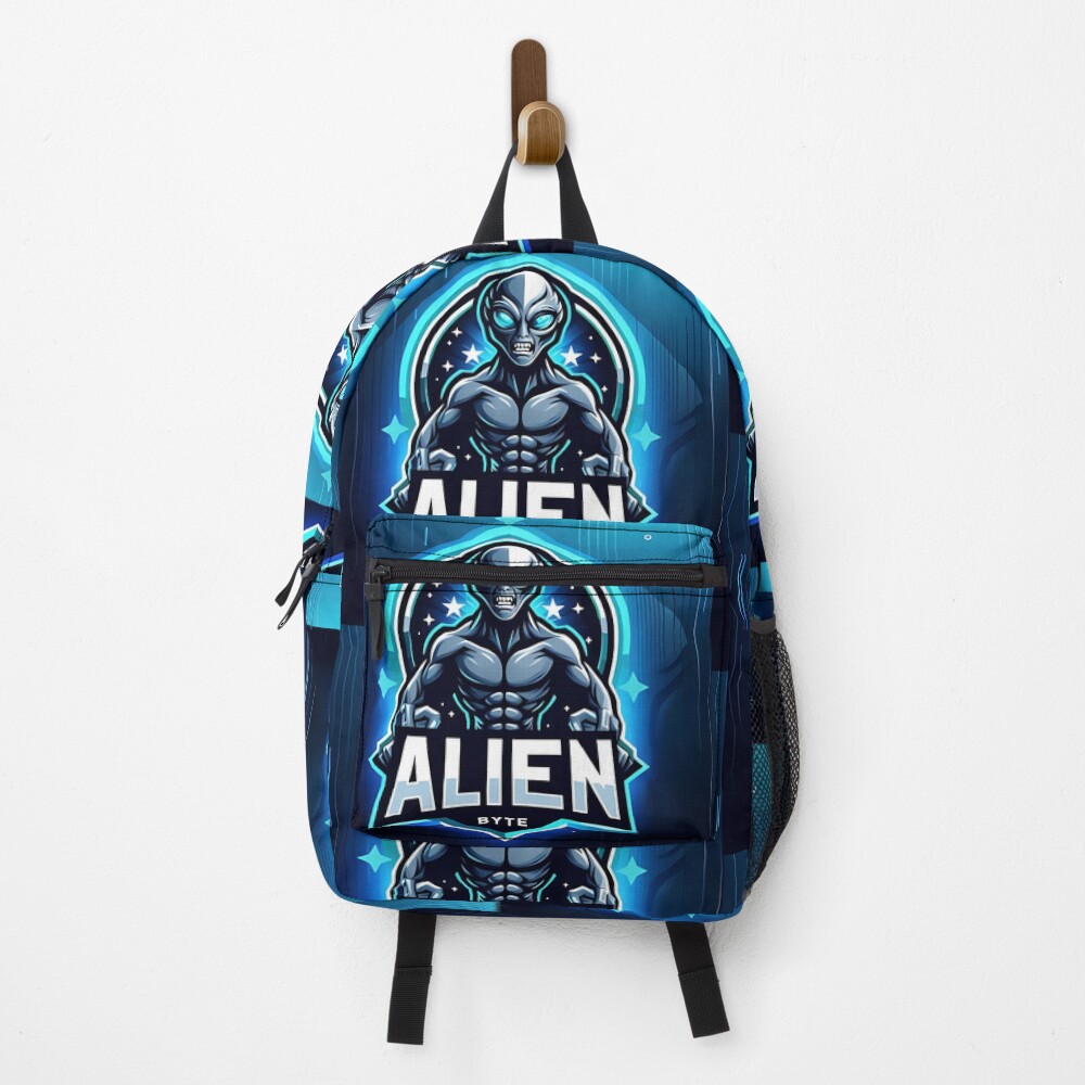 Item preview, Backpack designed and sold by ApolloStoreHD.