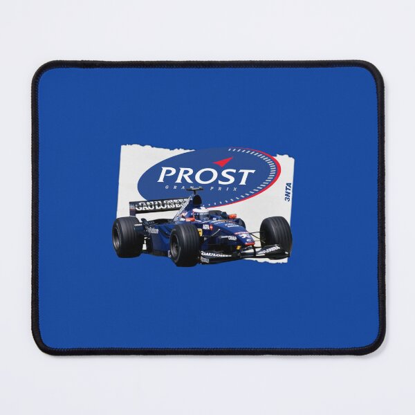 Item preview, Prost Grand Prix-Vintage F1 designed and sold by 3NTAGraphic.