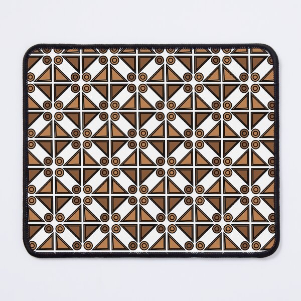 Item preview, Jewel pattern symmetry designed and sold by CodeArtAfrik.