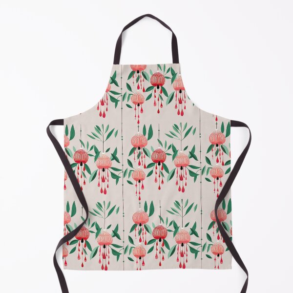 Item preview, Hanging Flowers designed and sold by Eden Digital Creative.
