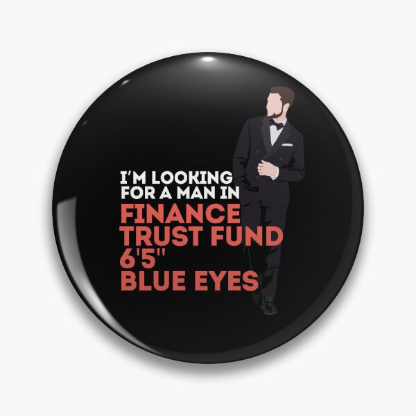 Item preview, I'm looking for a man in finance 1 designed and sold by Pepe-And-Gas.