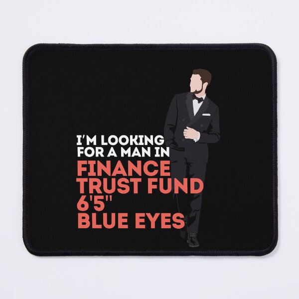 Item preview, I'm looking for a man in finance 1 designed and sold by Pepe-And-Gas.