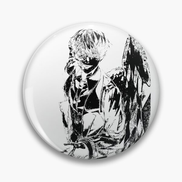 Item preview, Omniscient reader - Dokja designed and sold by FanWare.