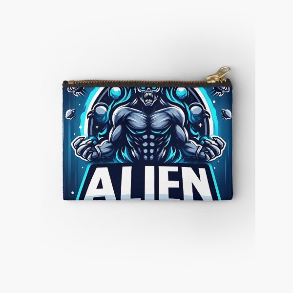 Item preview, alien byte logo 2 designed and sold by ApolloStoreHD.