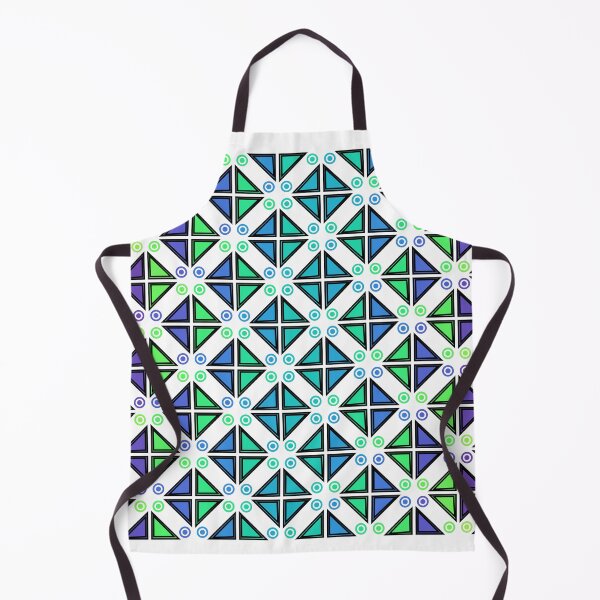Item preview, Jewel pattern symmetry designed and sold by CodeArtAfrik.