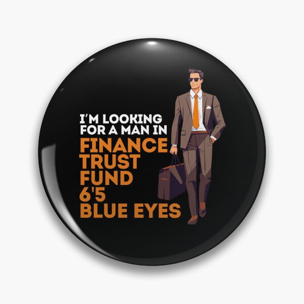 Item preview, I'm looking for a man in finance 2 designed and sold by Pepe-And-Gas.