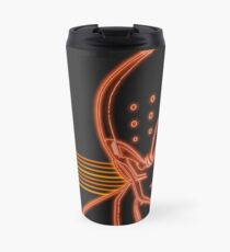 Krillin Travel Mug