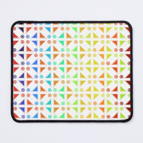 Item preview, Jewel pattern symmetry designed and sold by CodeArtAfrik.