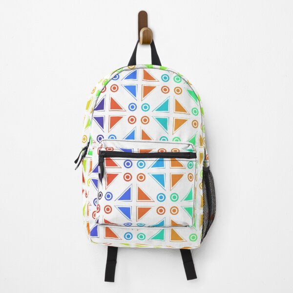 Item preview, Jewel pattern symmetry designed and sold by CodeArtAfrik.