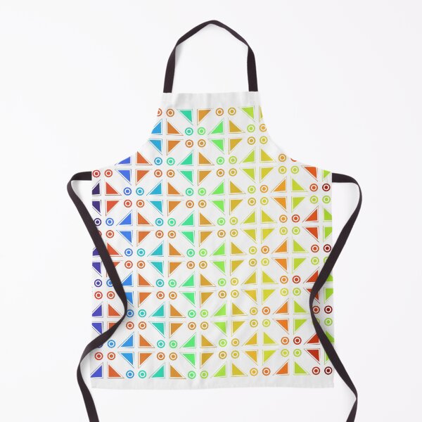 Item preview, Jewel pattern symmetry designed and sold by CodeArtAfrik.