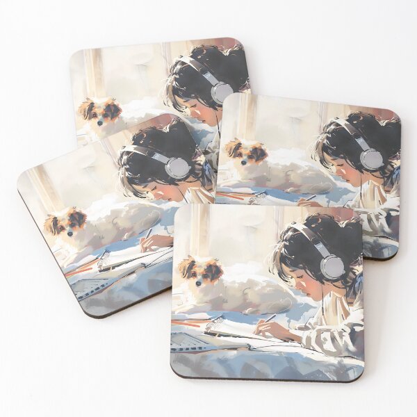 Item preview, Study Session designed and sold by Alt-C Music.