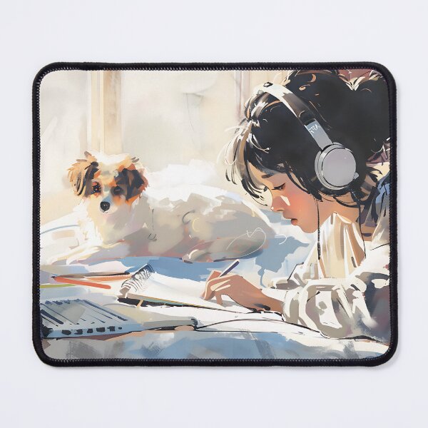 Item preview, Study Session designed and sold by Alt-C Music.