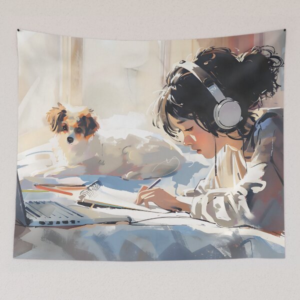 Item preview, Study Session designed and sold by Alt-C Music.