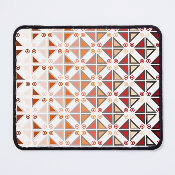 Item preview, Jewel pattern symmetry designed and sold by CodeArtAfrik.