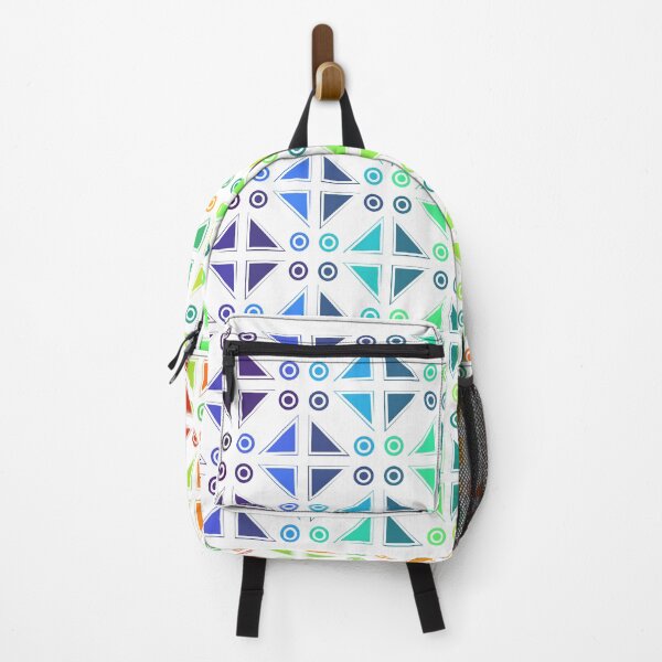 Item preview, Jewel pattern symmetry designed and sold by CodeArtAfrik.