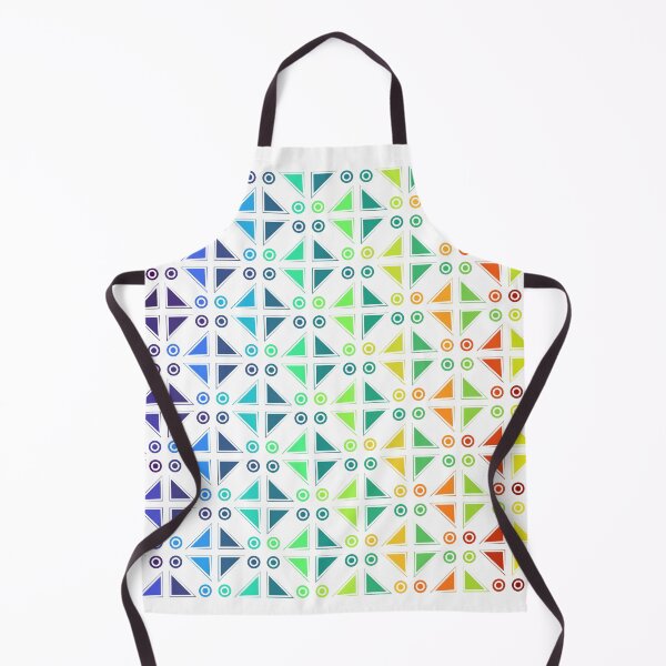 Item preview, Jewel pattern symmetry designed and sold by CodeArtAfrik.