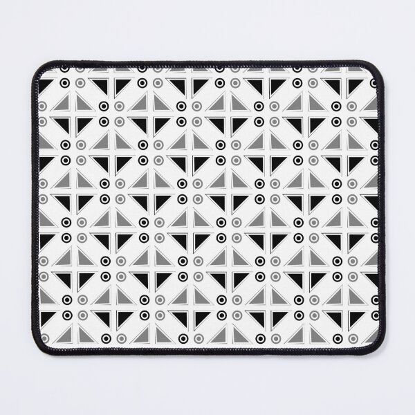 Item preview, Jewel pattern symmetry designed and sold by CodeArtAfrik.