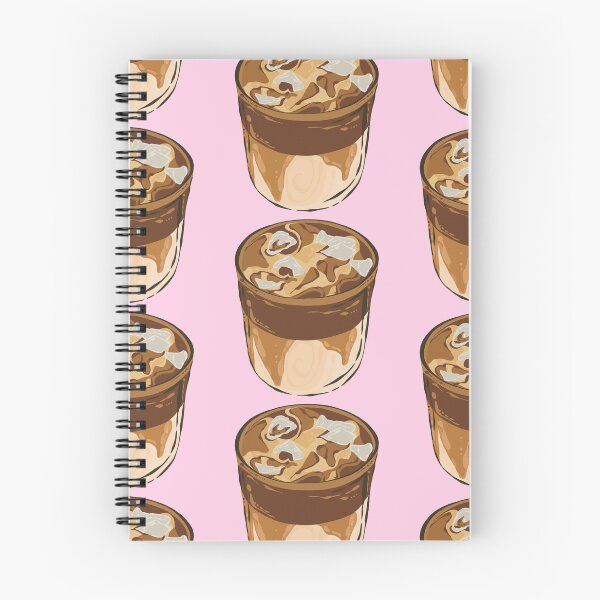 Item preview, Ice latte designed and sold by Julietandswan.